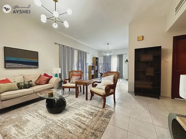 Al Hamra Village Golf Apartments, Al Hamra Village, Ras Al Khaimah