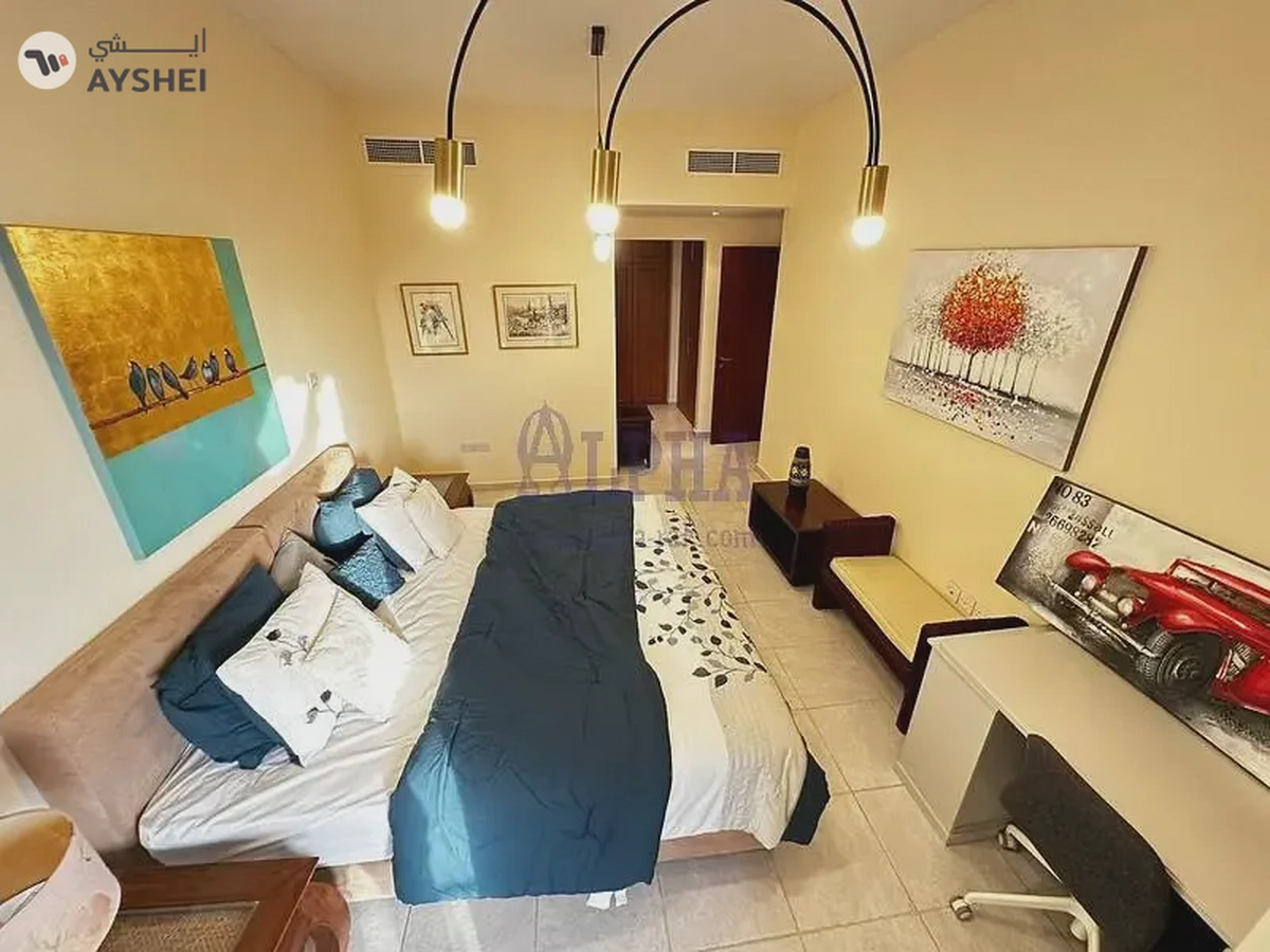 Al Hamra Village Golf Apartments, Al Hamra Village, Ras Al Khaimah-8-8