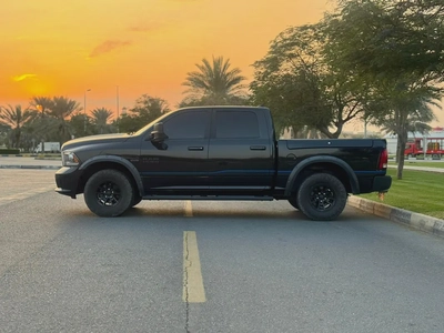 DODGE RAM 1500 HEMI 5.7 LIMITED FULL OPTION-3