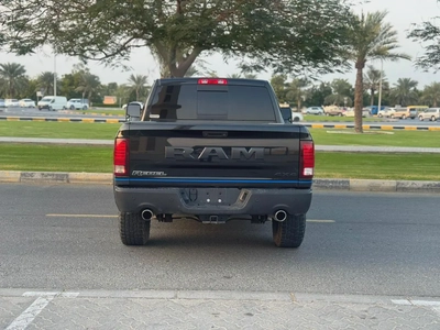 DODGE RAM 1500 HEMI 5.7 LIMITED FULL OPTION-6