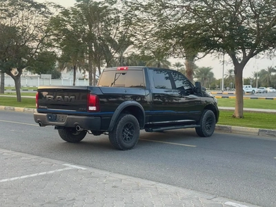 DODGE RAM 1500 HEMI 5.7 LIMITED FULL OPTION-9