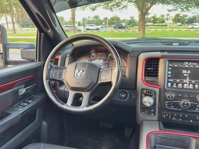 DODGE RAM 1500 HEMI 5.7 LIMITED FULL OPTION-17