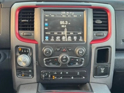 DODGE RAM 1500 HEMI 5.7 LIMITED FULL OPTION-18