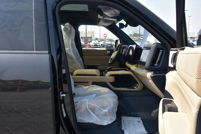 BYD LEOPARD 5 ULTRA 2025 | BLACK-7