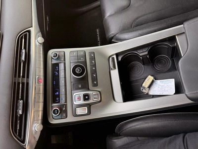 Hyundai Palisade Limited 3.8 L panoramic, 360 cameras full option-8