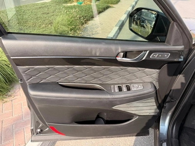 Hyundai Palisade Limited 3.8 L panoramic, 360 cameras full option-9
