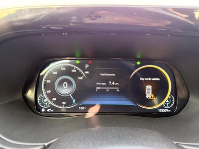Hyundai Palisade Limited 3.8 L panoramic, 360 cameras full option-11