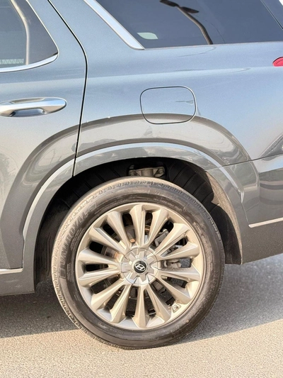 Hyundai Palisade Limited 3.8 L panoramic, 360 cameras full option-13