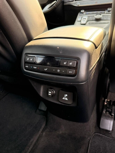 Hyundai Palisade Limited 3.8 L panoramic, 360 cameras full option-21