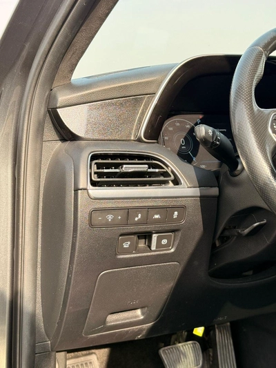 Hyundai Palisade Limited 3.8 L panoramic, 360 cameras full option-22