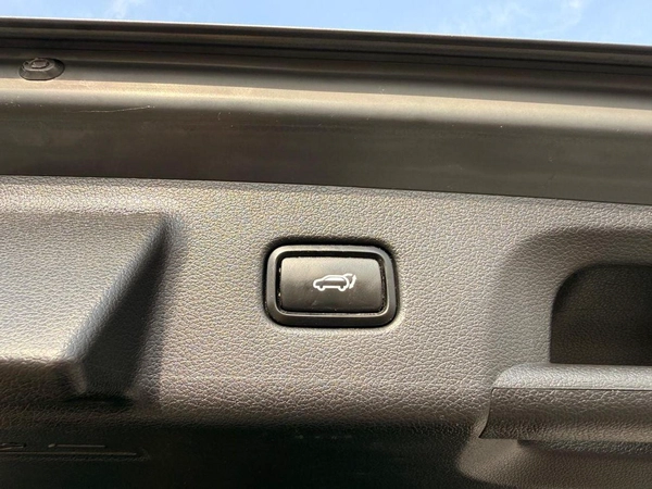 Hyundai Palisade Limited 3.8 L panoramic, 360 cameras full option