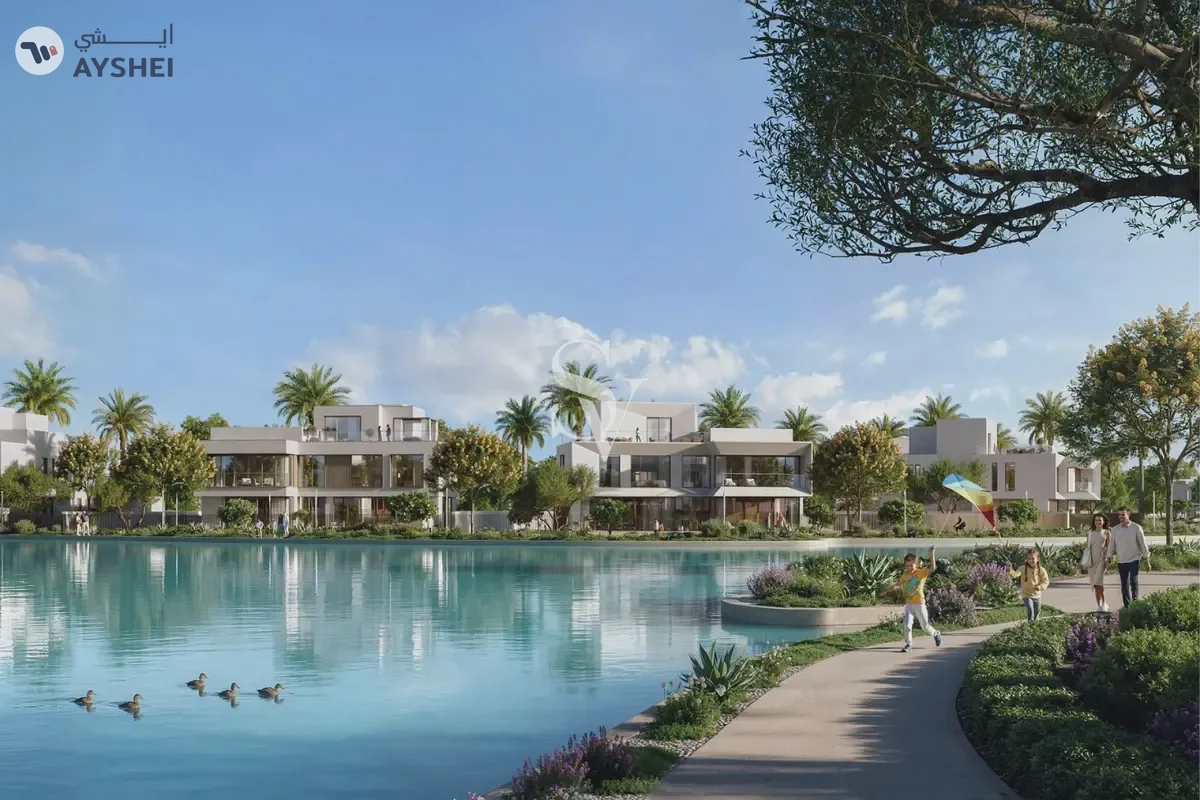 Ostra Palace Villas, The Oasis by Emaar, Dubai-12-12