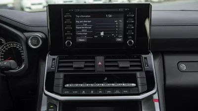 Toyota Land Cruiser GXR 3.3 DIESEL-15