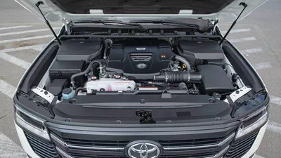 Toyota Land Cruiser GXR 3.3 DIESEL-4
