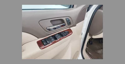 Chevrolet Tahoe LTZ 5.3L-8CYL  - FULL OPTION-7