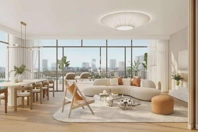 Bay Grove Residences C Building 10, Bay Grove Residences C, Dubai Islands, Dubai-12