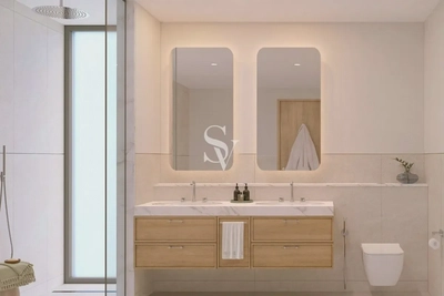Bay Grove Residences C Building 10, Bay Grove Residences C, Dubai Islands, Dubai-14