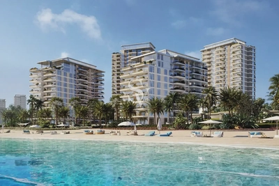Bay Grove Residences C Building 10, Bay Grove Residences C, Dubai Islands, Dubai-0