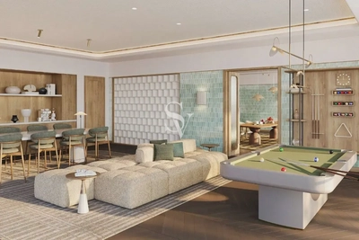 Bay Grove Residences C Building 10, Bay Grove Residences C, Dubai Islands, Dubai-6