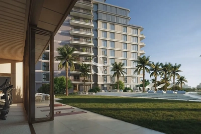 Bay Grove Residences C Building 10, Bay Grove Residences C, Dubai Islands, Dubai-7
