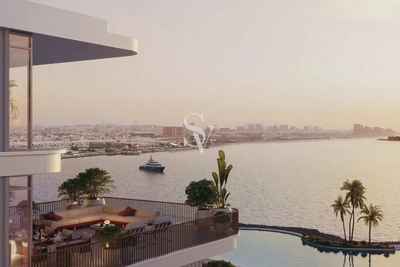 Bay Grove Residences C Building 10, Bay Grove Residences C, Dubai Islands, Dubai-9