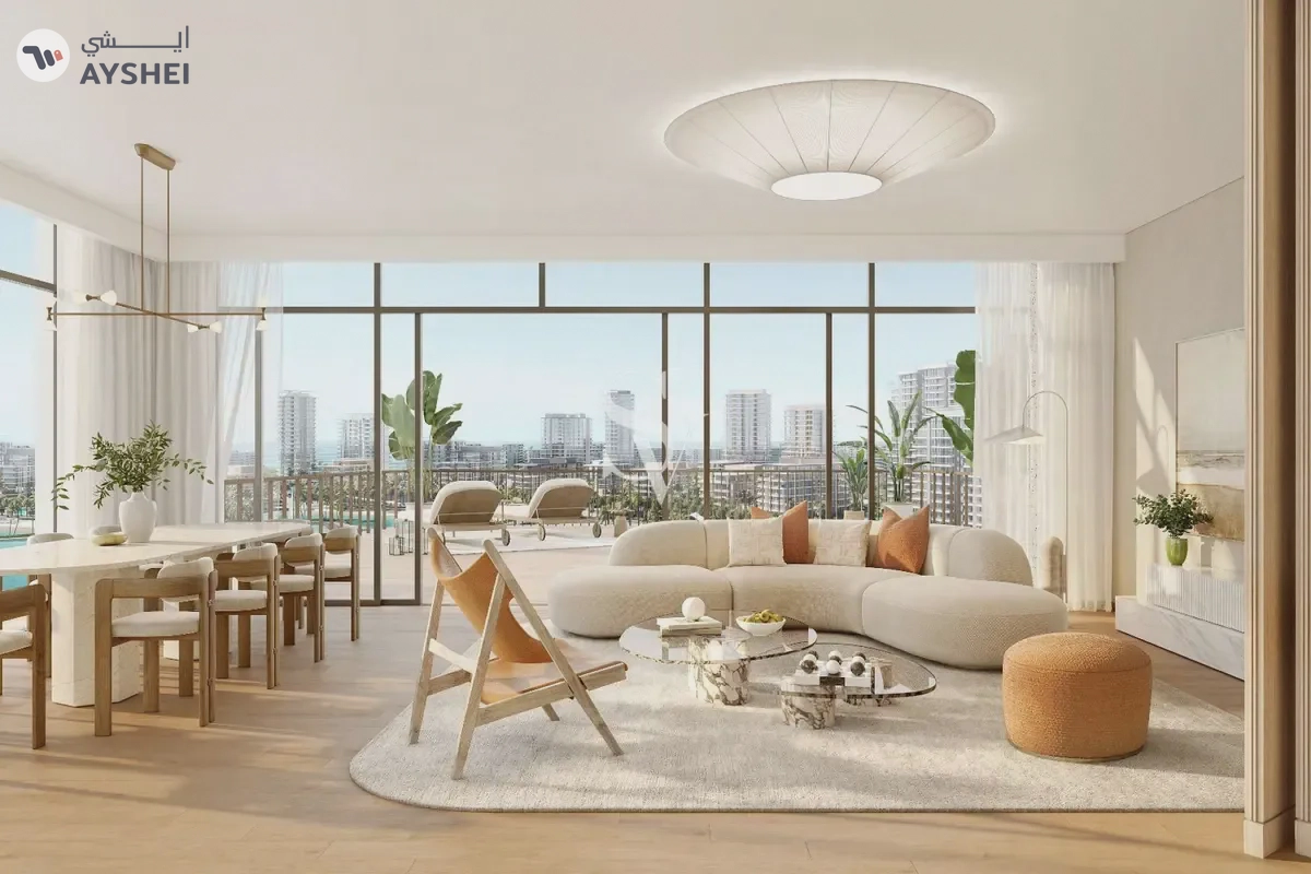 Bay Grove Residences C Building 10, Bay Grove Residences C, Dubai Islands, Dubai-12-12