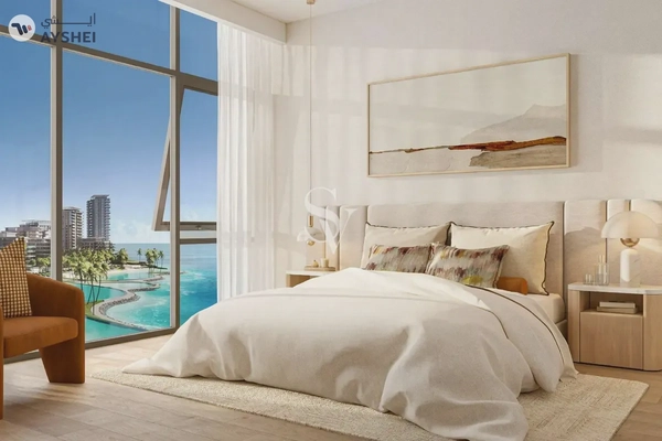Bay Grove Residences C Building 10, Bay Grove Residences C, Dubai Islands, Dubai