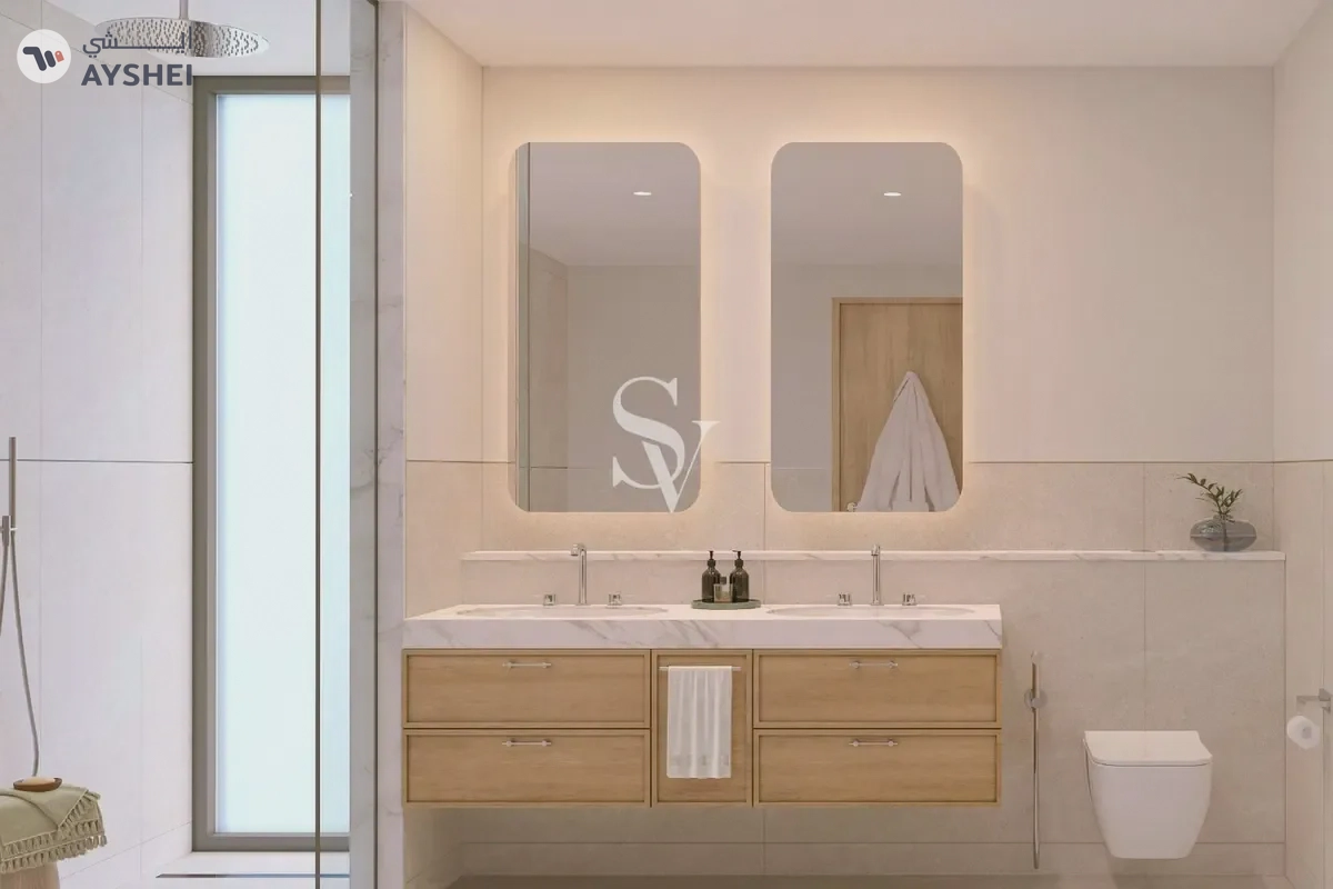 Bay Grove Residences C Building 10, Bay Grove Residences C, Dubai Islands, Dubai-14-14