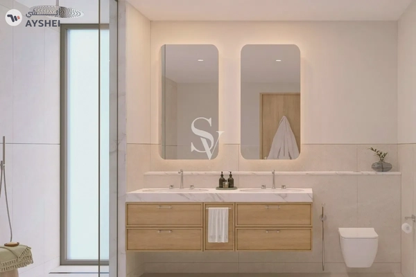 Bay Grove Residences C Building 10, Bay Grove Residences C, Dubai Islands, Dubai