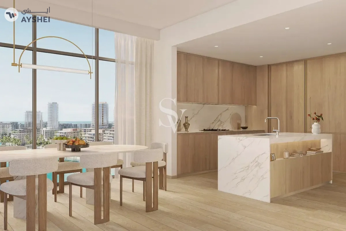 Bay Grove Residences C Building 10, Bay Grove Residences C, Dubai Islands, Dubai-17-17