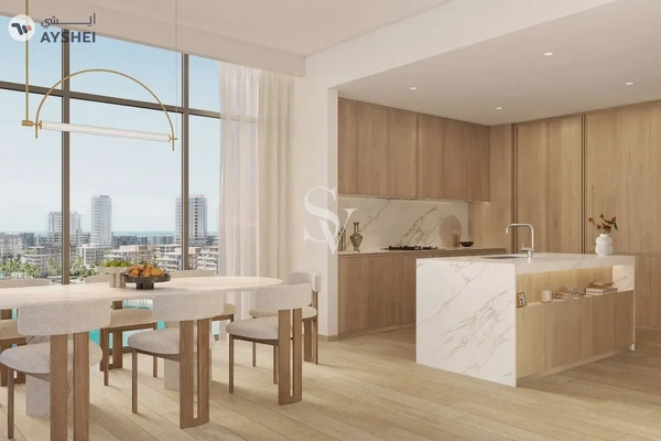 Bay Grove Residences C Building 10, Bay Grove Residences C, Dubai Islands, Dubai