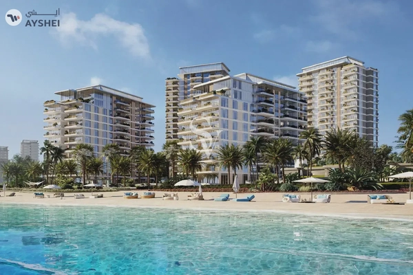 Bay Grove Residences C Building 10, Bay Grove Residences C, Dubai Islands, Dubai