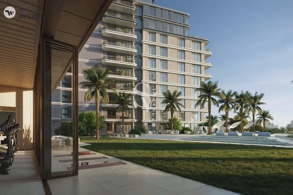 Bay Grove Residences C Building 10, Bay Grove Residences C, Dubai Islands, Dubai