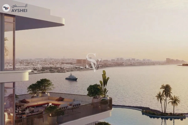 Bay Grove Residences C Building 10, Bay Grove Residences C, Dubai Islands, Dubai