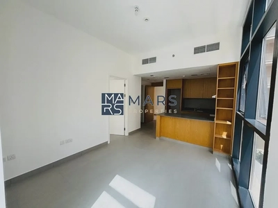 Charming 1BHK Corner Apartment with Scenic Views-1
