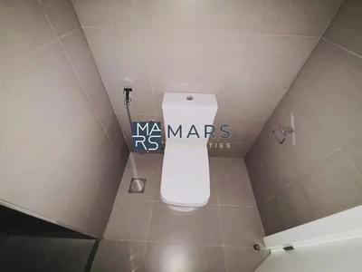 Charming 1BHK Corner Apartment with Scenic Views-4