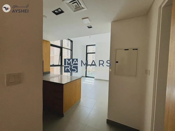 Charming 1BHK Corner Apartment with Scenic Views