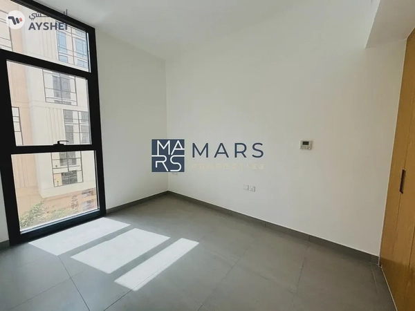 Charming 1BHK Corner Apartment with Scenic Views