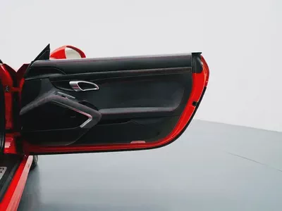 AED 2996 PM | PORSCHE BOXSTER GTS 2015 | PARTIAL AGENCY HISTORY | 1 YEAR WARRANTY | GCC-7