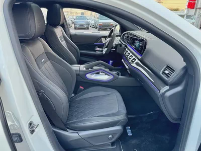 Mercedes Benz GLE63s 2023 - 5A Auction Grade - Japan Import - Clean Title-11