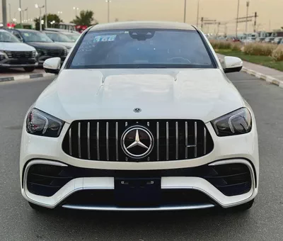 Mercedes Benz GLE63s 2023 - 5A Auction Grade - Japan Import - Clean Title-2