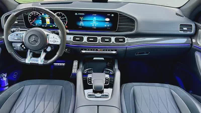 Mercedes Benz GLE63s 2023 - 5A Auction Grade - Japan Import - Clean Title-7