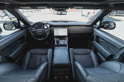 Land Rover Range Rover Sport 2023-1