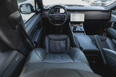 Land Rover Range Rover Sport 2023-18