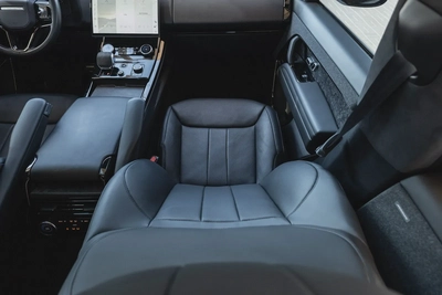 Land Rover Range Rover Sport 2023-17