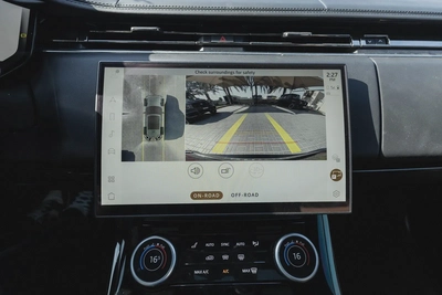 Land Rover Range Rover Sport 2023-20