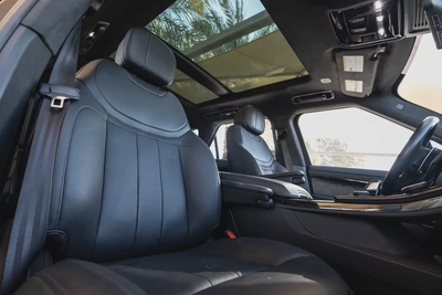 Land Rover Range Rover Sport 2023-23