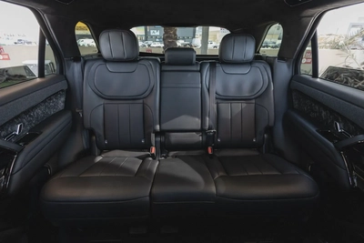 Land Rover Range Rover Sport 2023-12