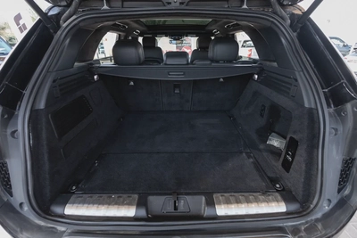 Land Rover Range Rover Sport 2023-4