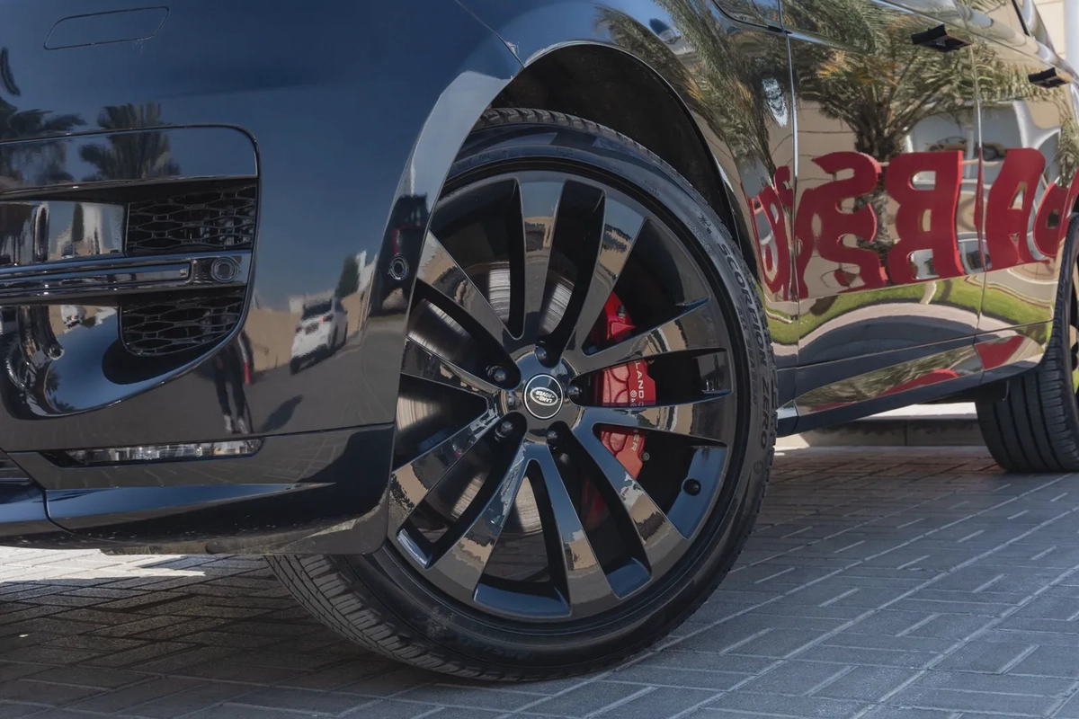 Land Rover Range Rover Sport 2023-3-3